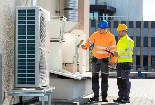 energy audit Whidbey Island Station